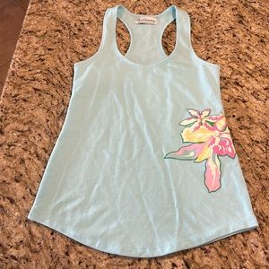Ishkabibbles tank top